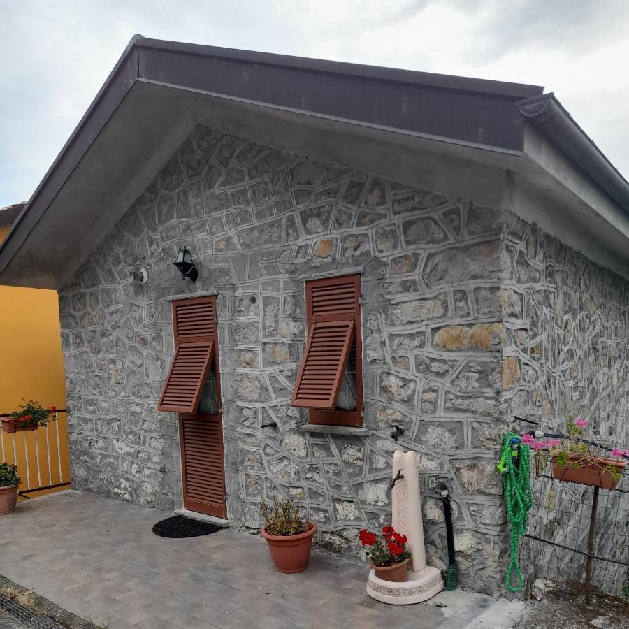 Agriturismo Merlotta Villa Varese Ligure Ngoại thất bức ảnh