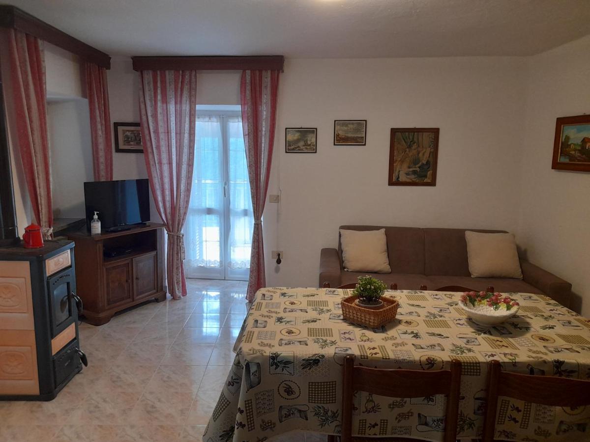 Agriturismo Merlotta Villa Varese Ligure Ngoại thất bức ảnh