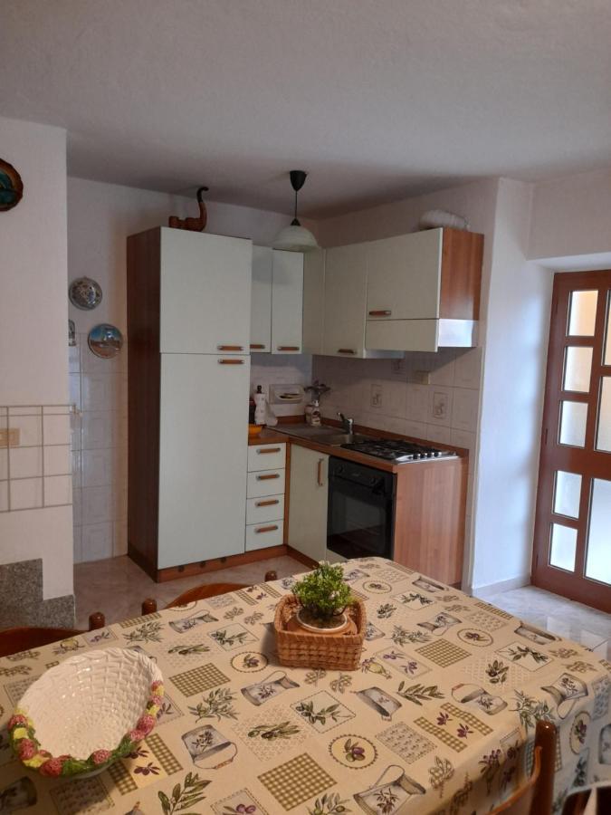 Agriturismo Merlotta Villa Varese Ligure Ngoại thất bức ảnh